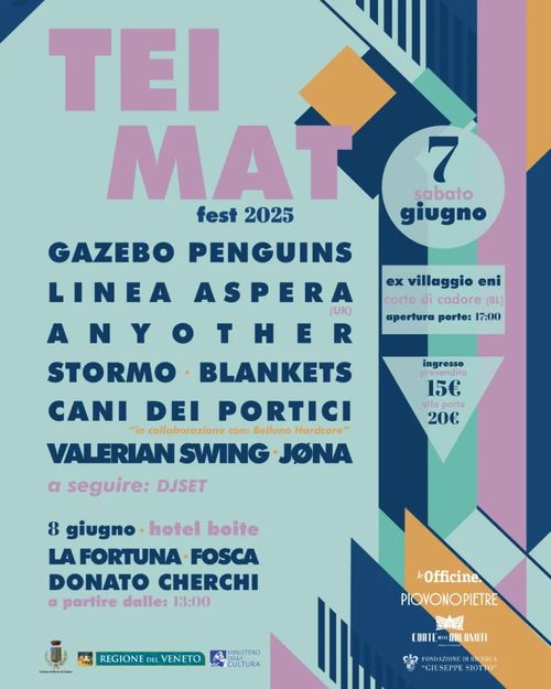 TEIMAT FEST 2025