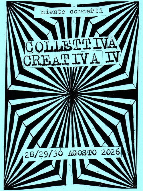 COLLETTIVA CREATIVA IV 